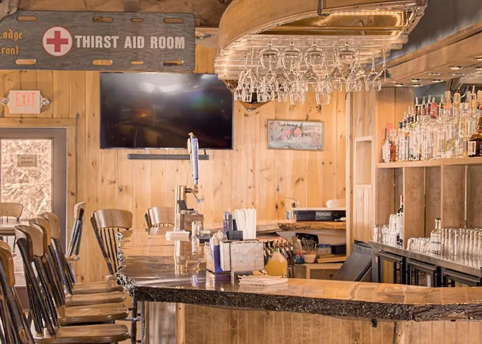 North Creek Lodge At Gore Mountain