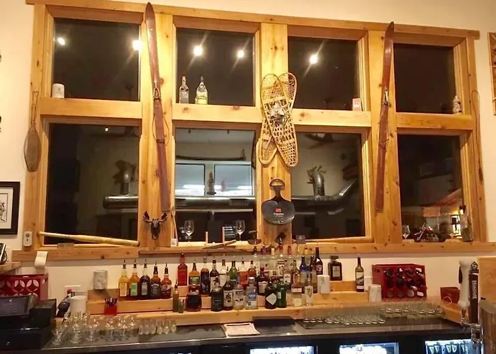 Gore Mountain Lodge