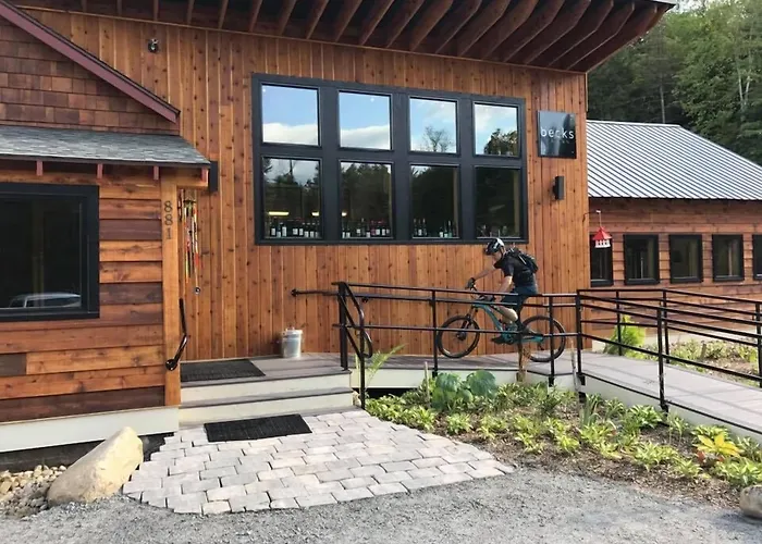 Gore Mountain Lodge