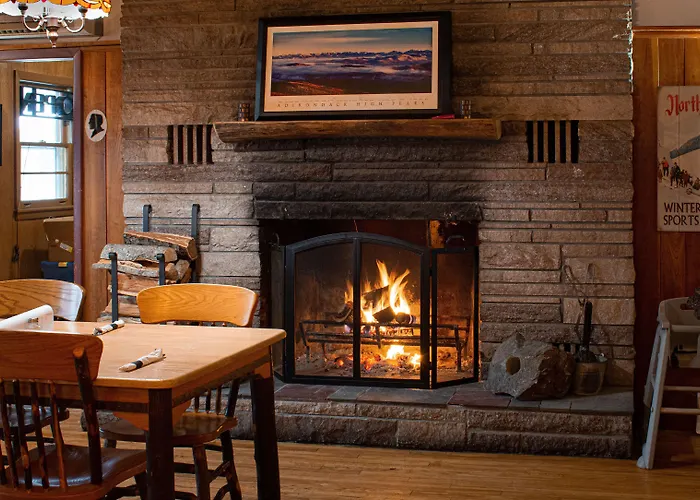 North Creek Lodge At Gore Mountain